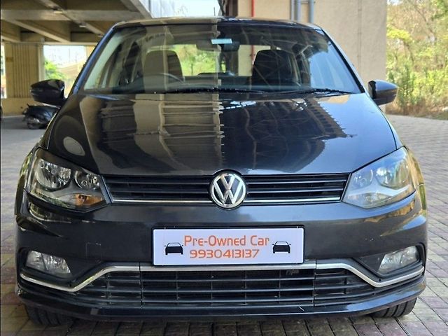 Used 2016 Volkswagen Ameo in Navi Mumbai