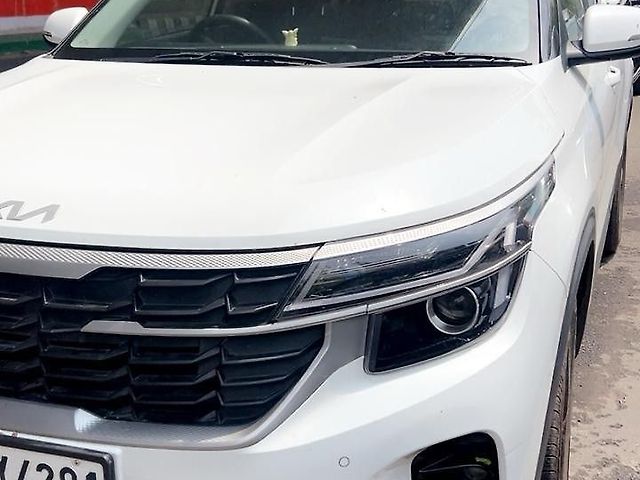Used Kia Seltos HTK Plus 1.5 Petrol MT in Delhi