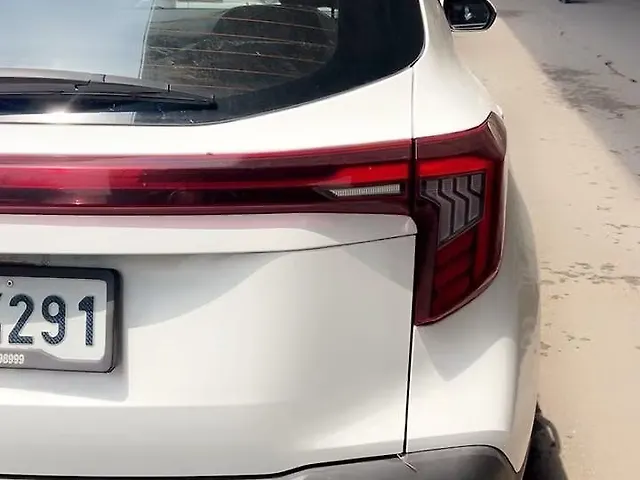 Used Kia Seltos HTK Plus 1.5 Petrol MT in Delhi
