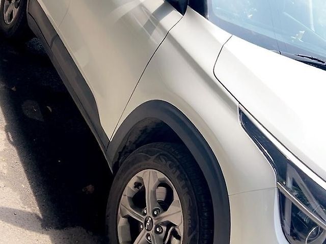 Used Kia Seltos HTK Plus 1.5 Petrol MT in Delhi