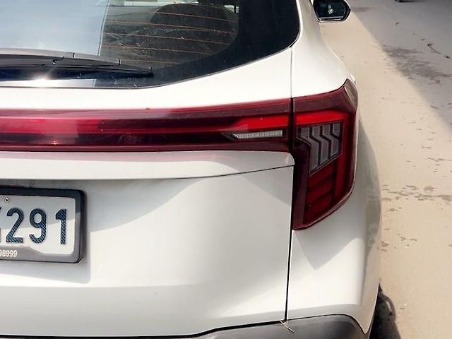 Used Kia Seltos HTK Plus 1.5 Petrol MT in Delhi