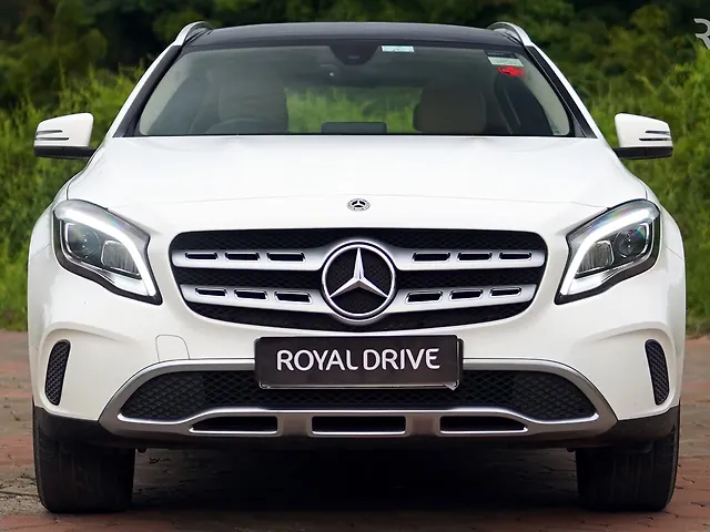 Used 2019 Mercedes-Benz GLA in Kochi