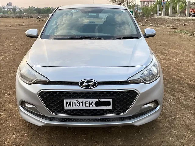 Used 2014 Hyundai Elite i20 in Nagpur