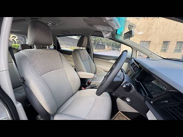 Used Mahindra Marazzo M6 Plus 7 STR [2020] in Lucknow