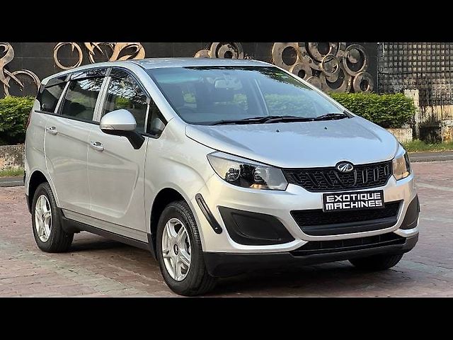 Used Mahindra Marazzo M6 Plus 7 STR [2020] in Lucknow