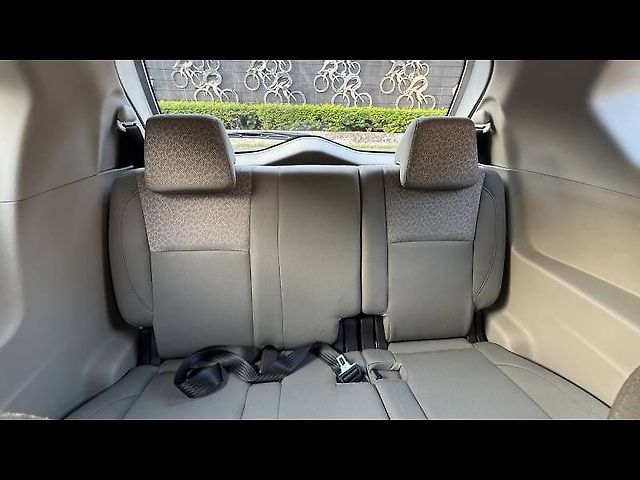 Used Mahindra Marazzo M6 Plus 7 STR [2020] in Lucknow