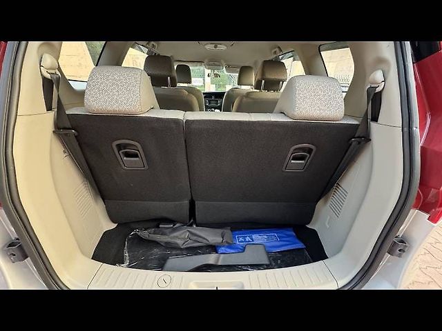 Used Mahindra Marazzo M6 Plus 7 STR [2020] in Lucknow
