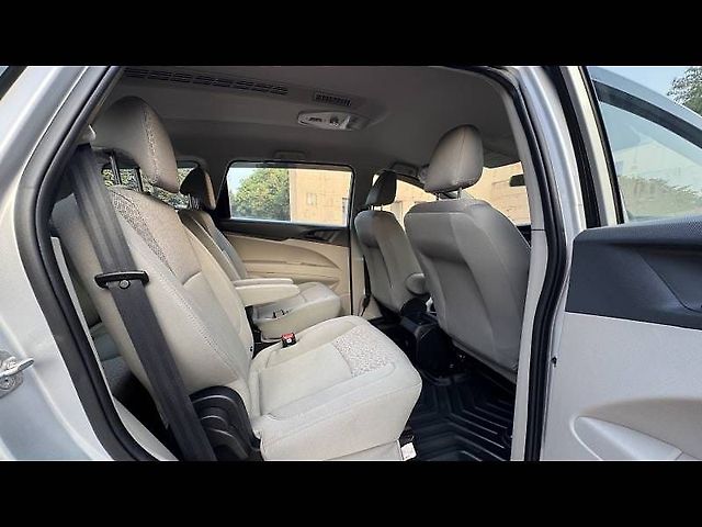 Used Mahindra Marazzo M6 Plus 7 STR [2020] in Lucknow