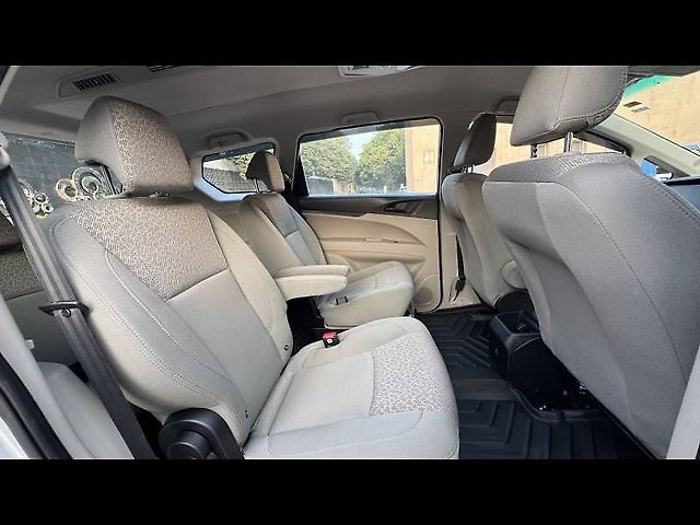 Used Mahindra Marazzo M6 Plus 7 STR [2020] in Lucknow