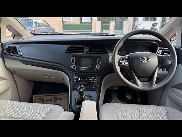 Used Mahindra Marazzo M6 Plus 7 STR [2020] in Lucknow