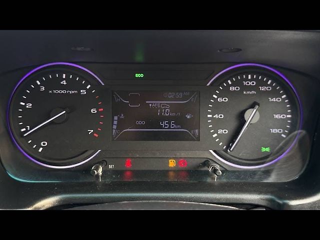 Used Mahindra Marazzo M6 Plus 7 STR [2020] in Lucknow