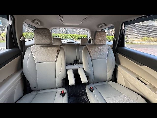 Used Mahindra Marazzo M6 Plus 7 STR [2020] in Lucknow