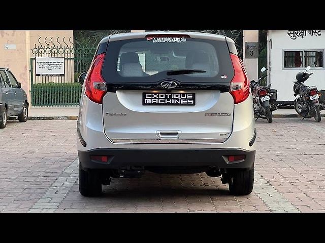 Used Mahindra Marazzo M6 Plus 7 STR [2020] in Lucknow