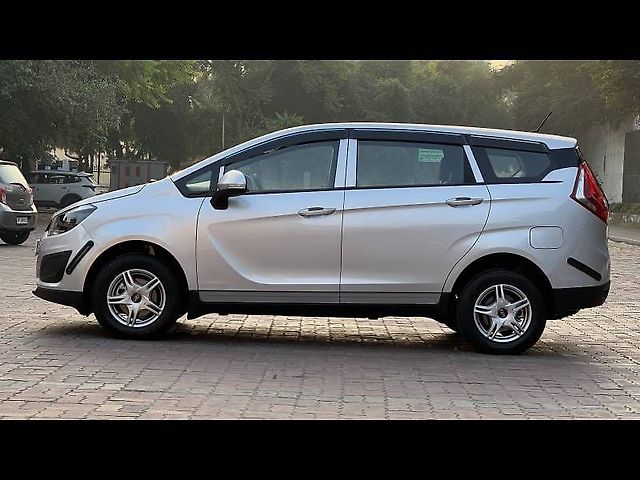 Used Mahindra Marazzo M6 Plus 7 STR [2020] in Lucknow