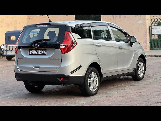 Used Mahindra Marazzo M6 Plus 7 STR [2020] in Lucknow
