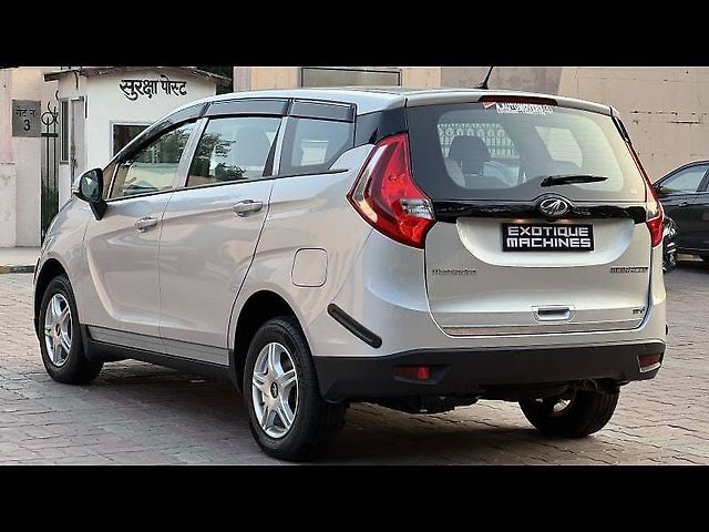 Used Mahindra Marazzo M6 Plus 7 STR [2020] in Lucknow