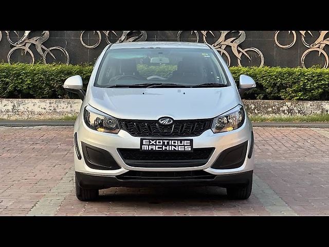 Used Mahindra Marazzo M6 Plus 7 STR [2020] in Lucknow