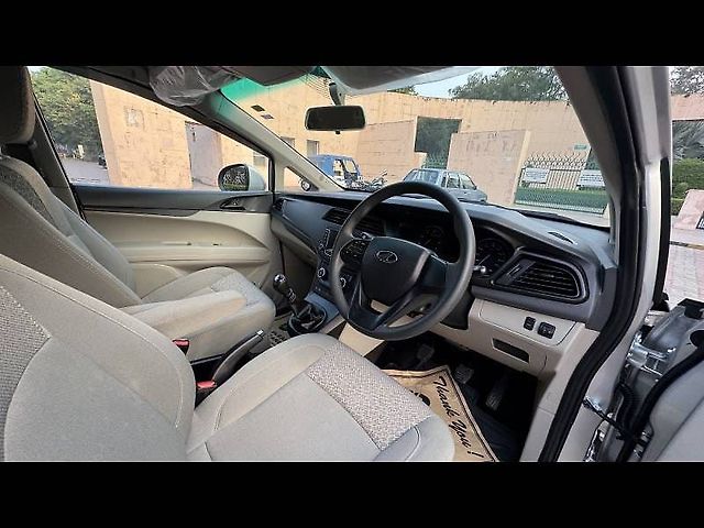 Used Mahindra Marazzo M6 Plus 7 STR [2020] in Lucknow