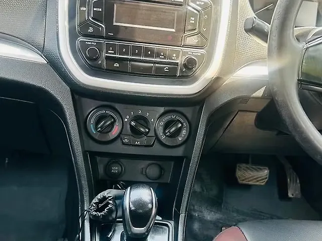Used Maruti Suzuki Vitara Brezza [2016-2020] VDi (O) [2016-2018] in Mohali