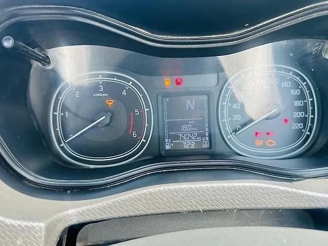 Used Maruti Suzuki Vitara Brezza [2016-2020] VDi (O) [2016-2018] in Mohali