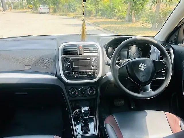 Used Maruti Suzuki Vitara Brezza [2016-2020] VDi (O) [2016-2018] in Mohali