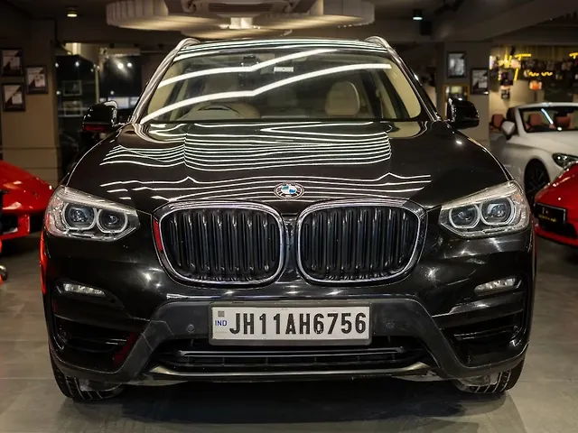 Used 2022 BMW X3 in Delhi