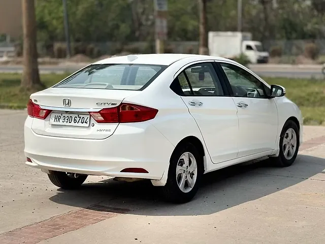 Used Honda City [2014-2017] V Diesel in Mohali