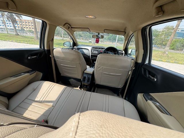 Used Honda City [2014-2017] V Diesel in Mohali