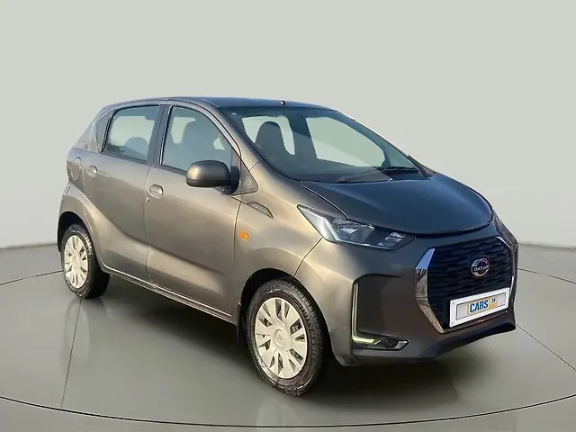 Used 2021 Datsun Redigo in Surat