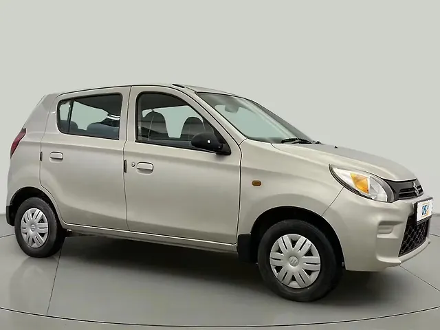 Used 2022 Maruti Suzuki Alto 800 in Noida