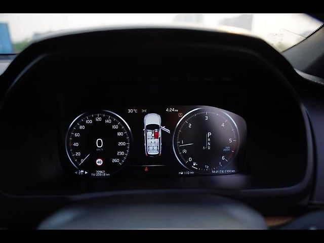 Used Volvo XC90 [2015-2021] D5 Inscription in Lucknow