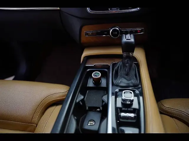 Used Volvo XC90 [2015-2021] D5 Inscription in Lucknow