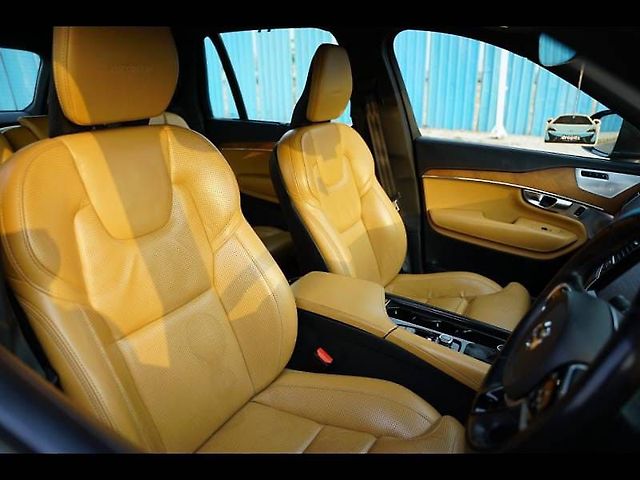 Used Volvo XC90 [2015-2021] D5 Inscription in Lucknow