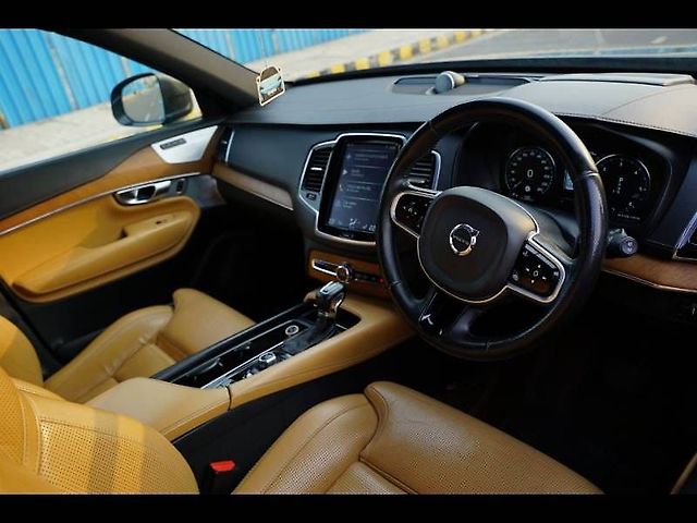 Used Volvo XC90 [2015-2021] D5 Inscription in Lucknow