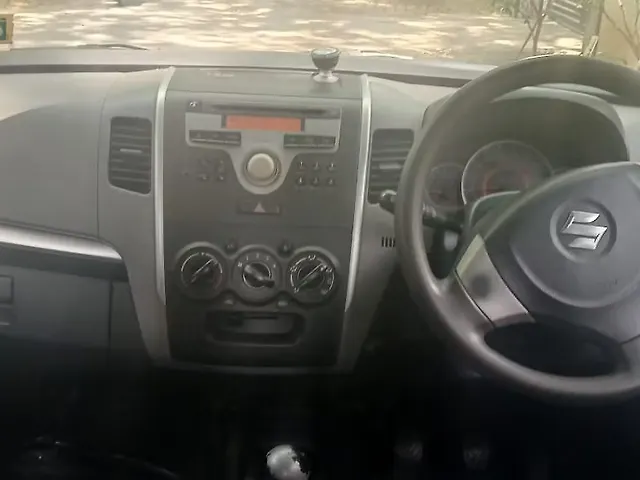 Used Maruti Suzuki Wagon R [2006-2010] VXi Minor in Coimbatore