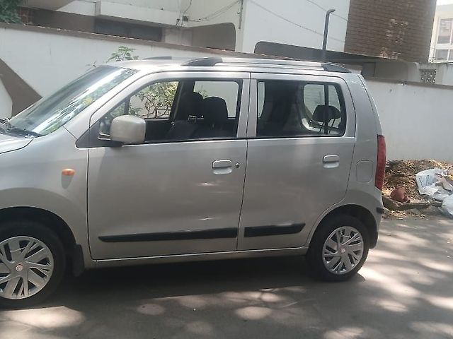 Used Maruti Suzuki Wagon R [2006-2010] VXi Minor in Coimbatore