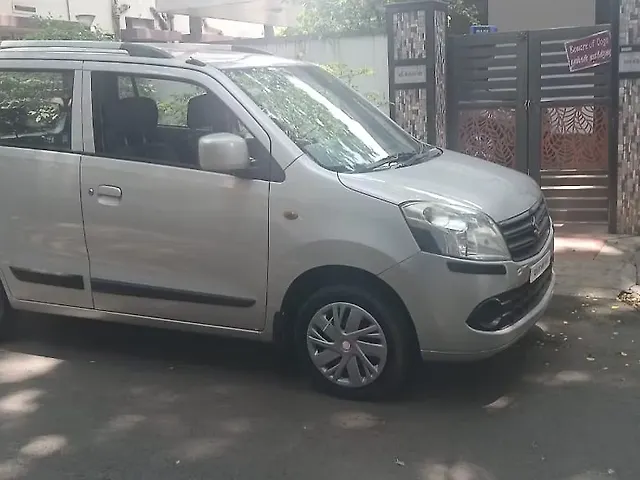 Used Maruti Suzuki Wagon R [2006-2010] VXi Minor in Coimbatore
