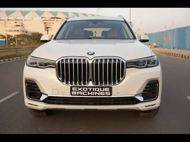 Used 2022 BMW X7 in Lucknow