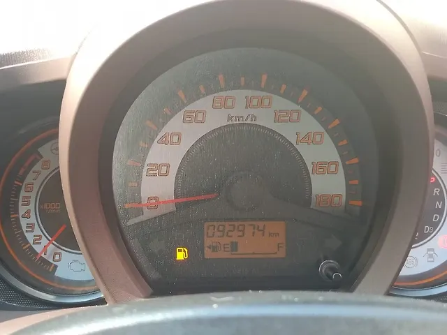 Used Honda Brio [2013-2016] VX AT in Coimbatore