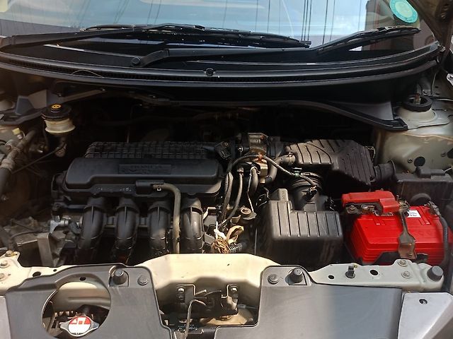 Used Honda Brio [2013-2016] VX AT in Coimbatore