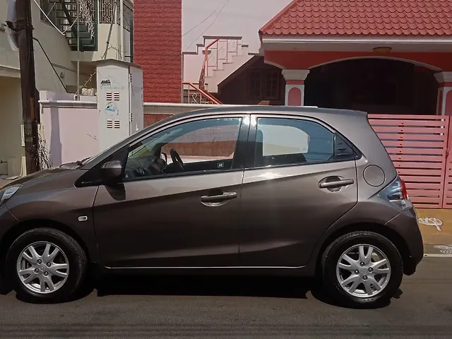Used Honda Brio [2013-2016] VX AT in Coimbatore
