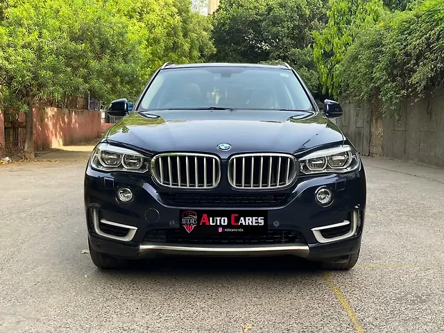 Used 2019 BMW X5 in Delhi