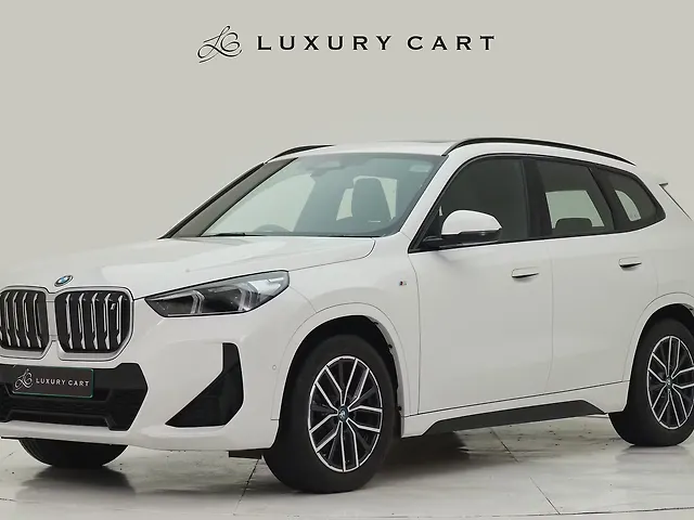 Used 2023 BMW iX1 in Shimla
