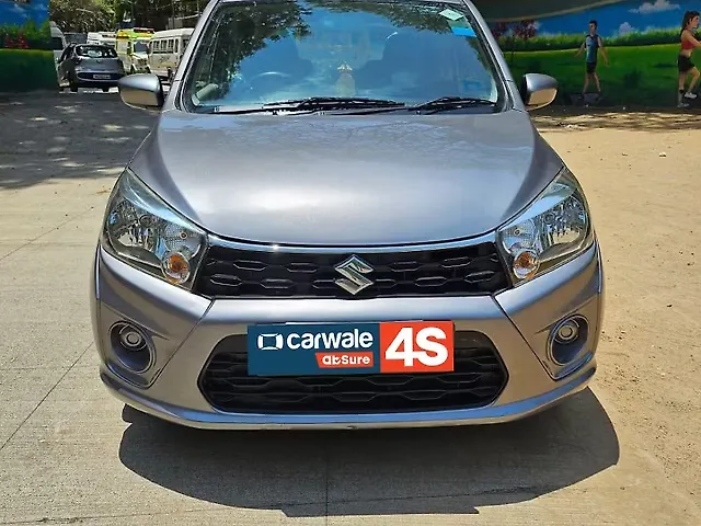 Used 2020 Maruti Suzuki Celerio in Mumbai
