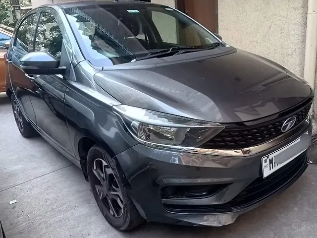 Used 2021 Tata Tiago in Mumbai