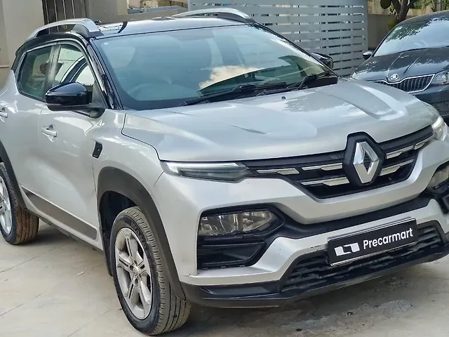 Used 2021 Renault Kiger in Bangalore