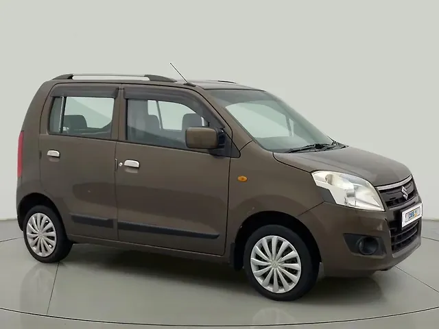 Used 2016 Maruti Suzuki Wagon R in Chennai