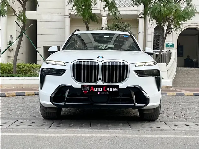 Used 2023 BMW X7 in Delhi