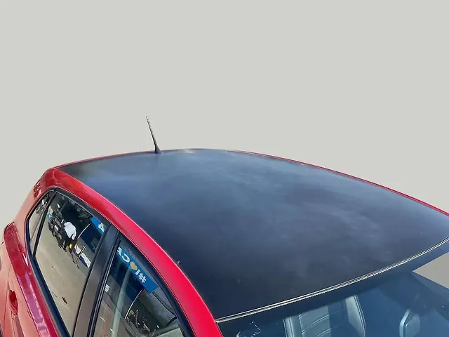 Used Volkswagen Polo [2016-2019] GT TSI in Surat