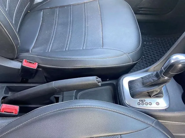 Used Volkswagen Polo [2016-2019] GT TSI in Surat